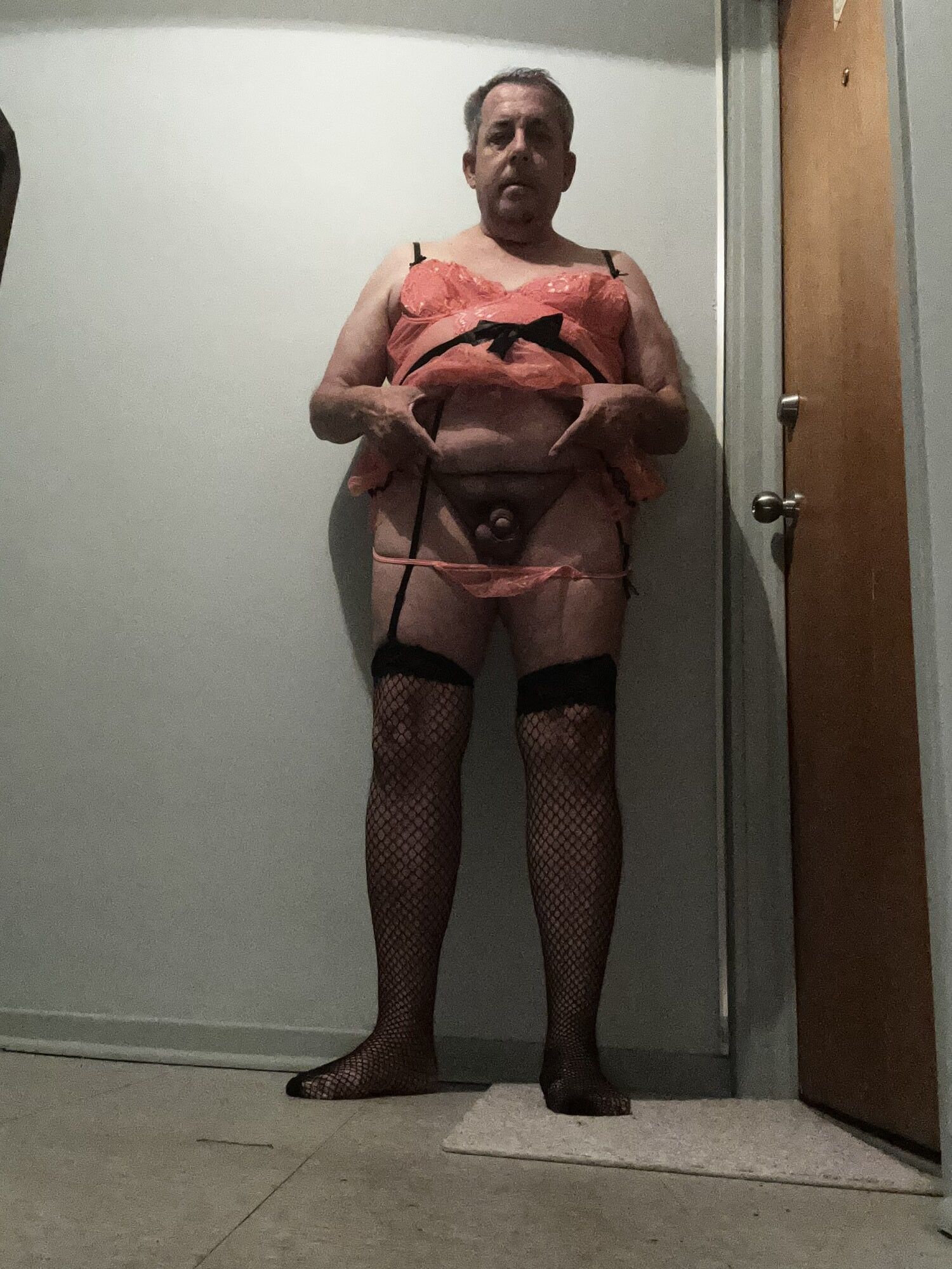 Rick Crete naked  #6