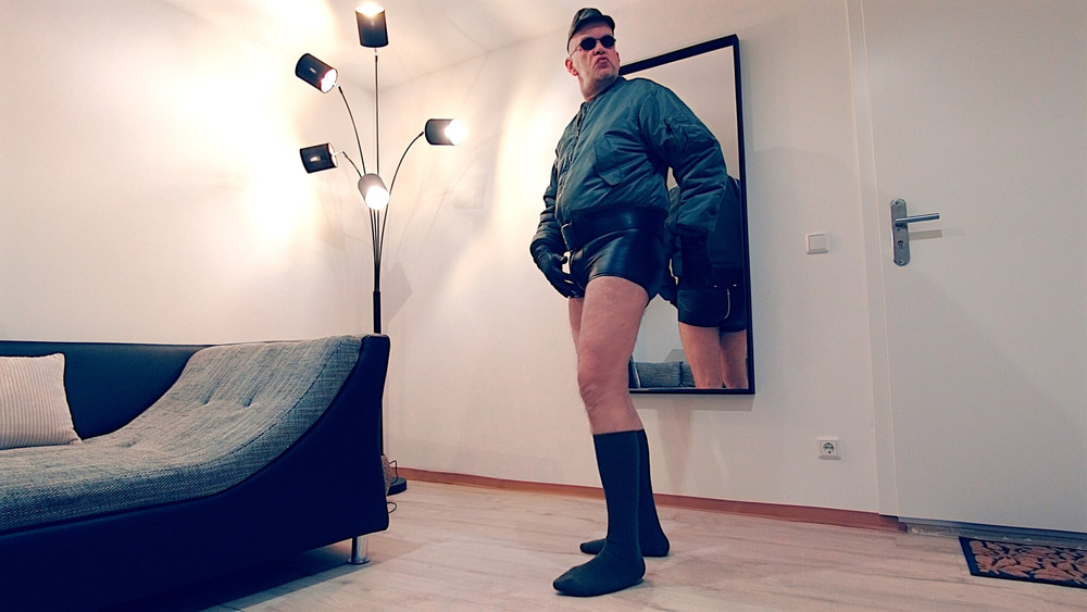 Sergeant Woodland 7 #2