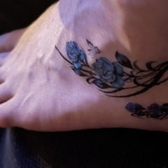 tattoos 