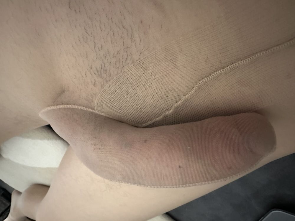 Nylon Cock #3