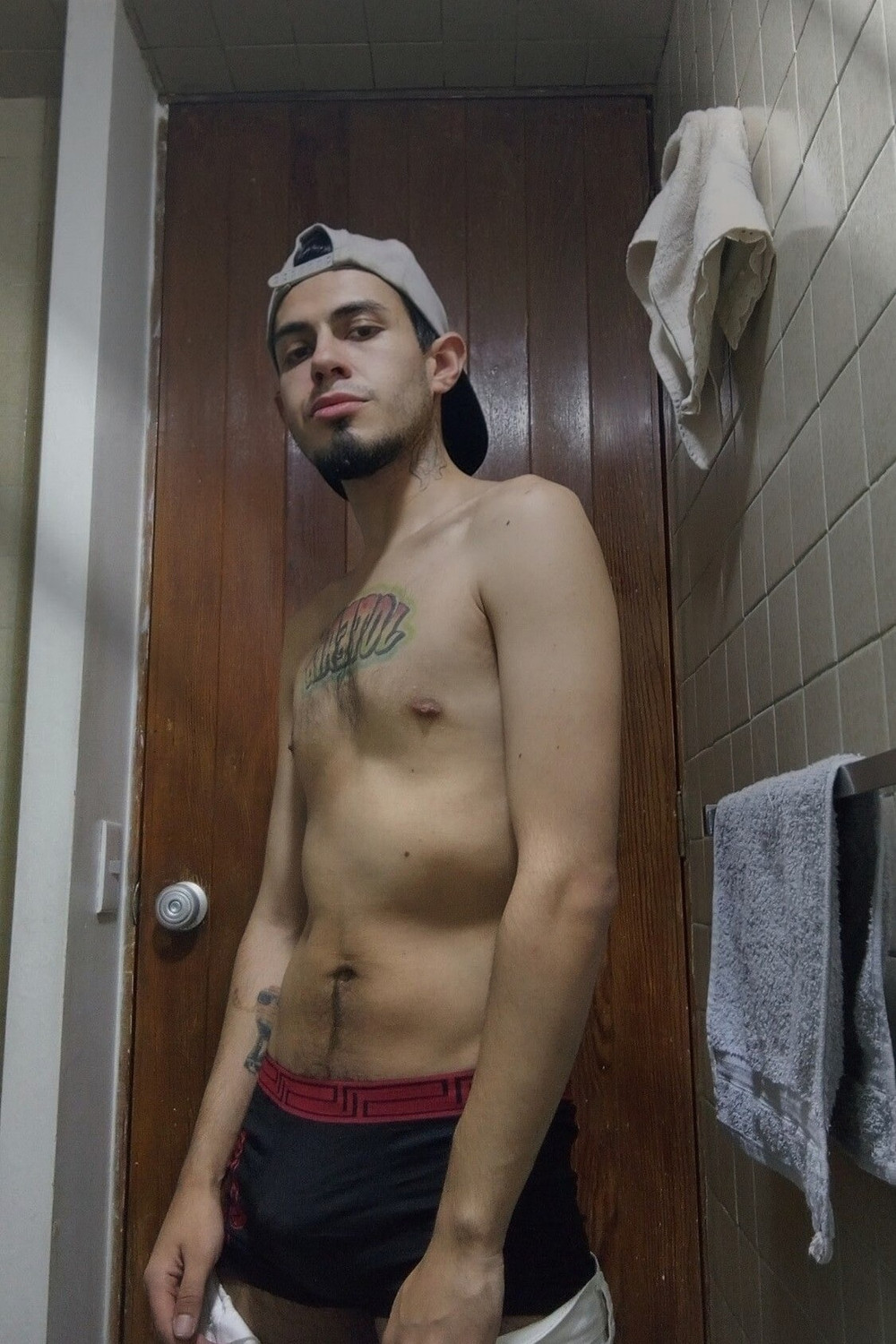 Just me in my underwear #7