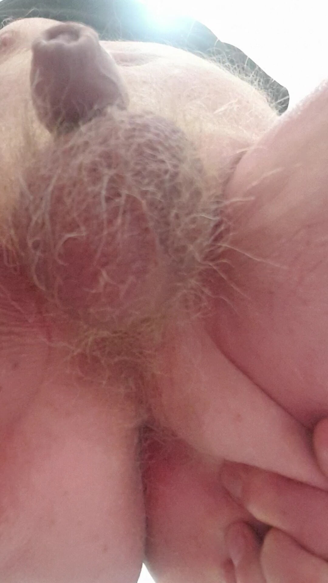 My tiny dick, soft ass #2