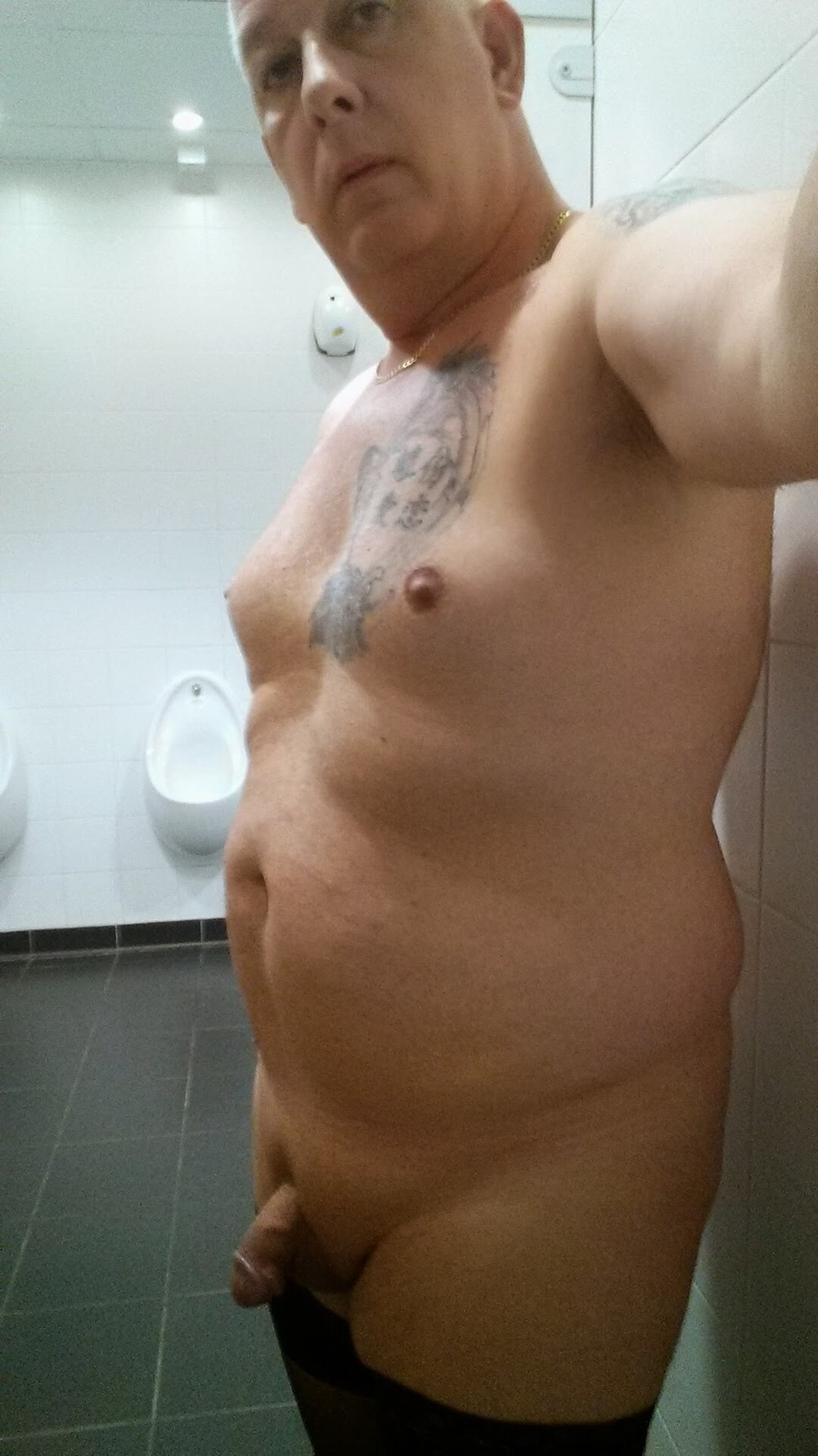 Public dare, will I get caught? #3