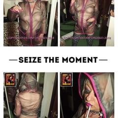 SEIZE THE MOMENT 4