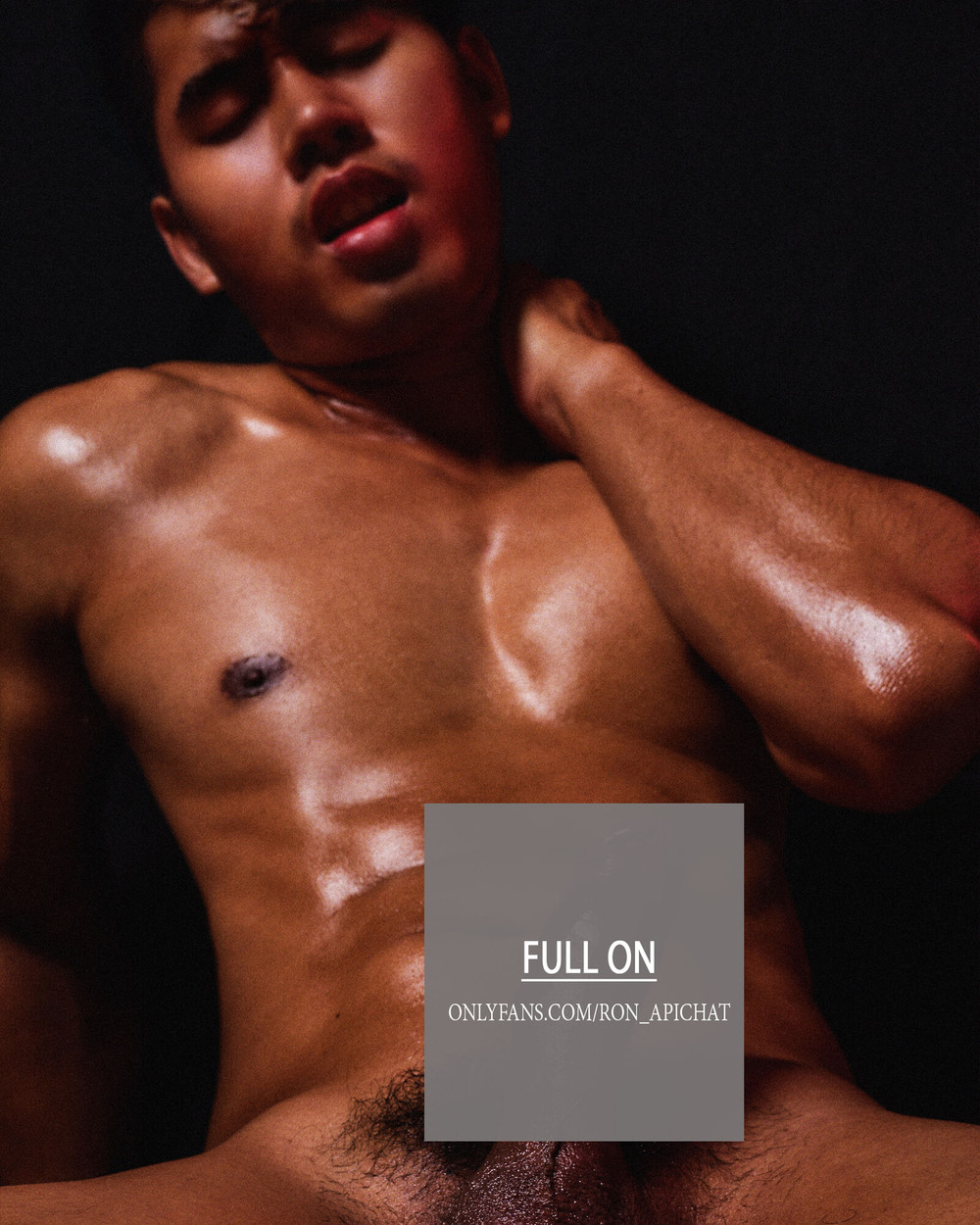 Horny man #3