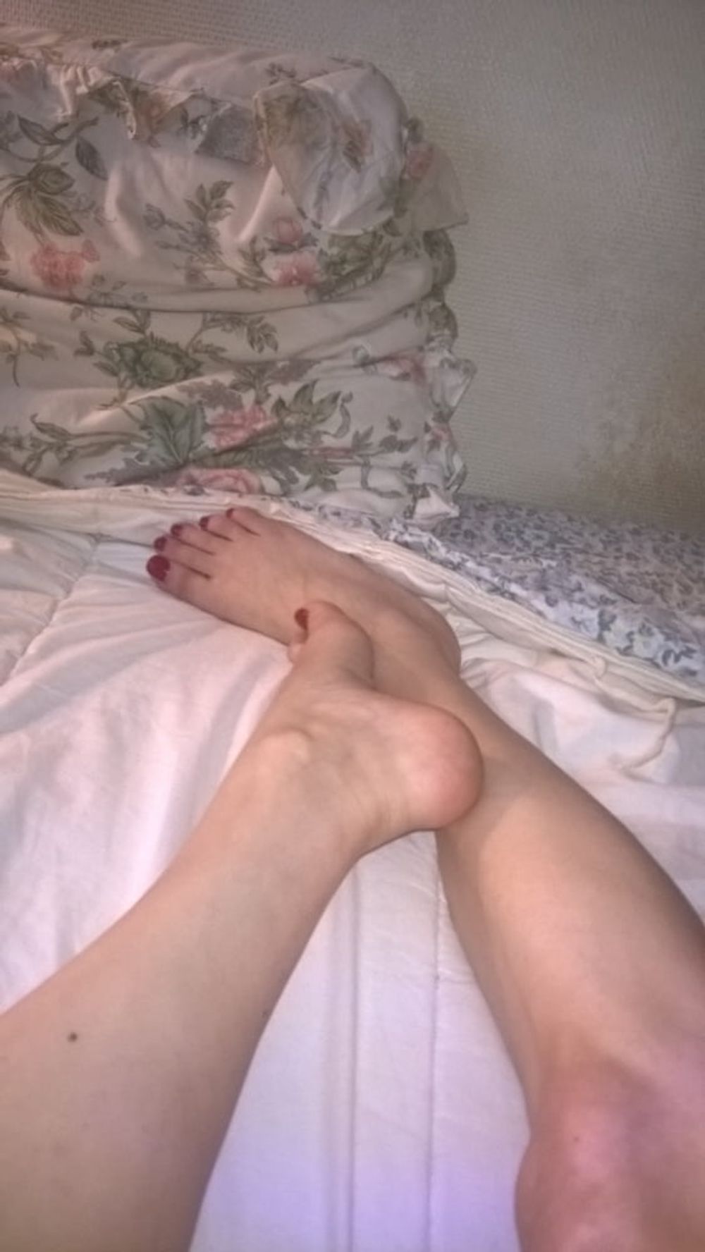 JoyTwoSex Feet And Toes #11