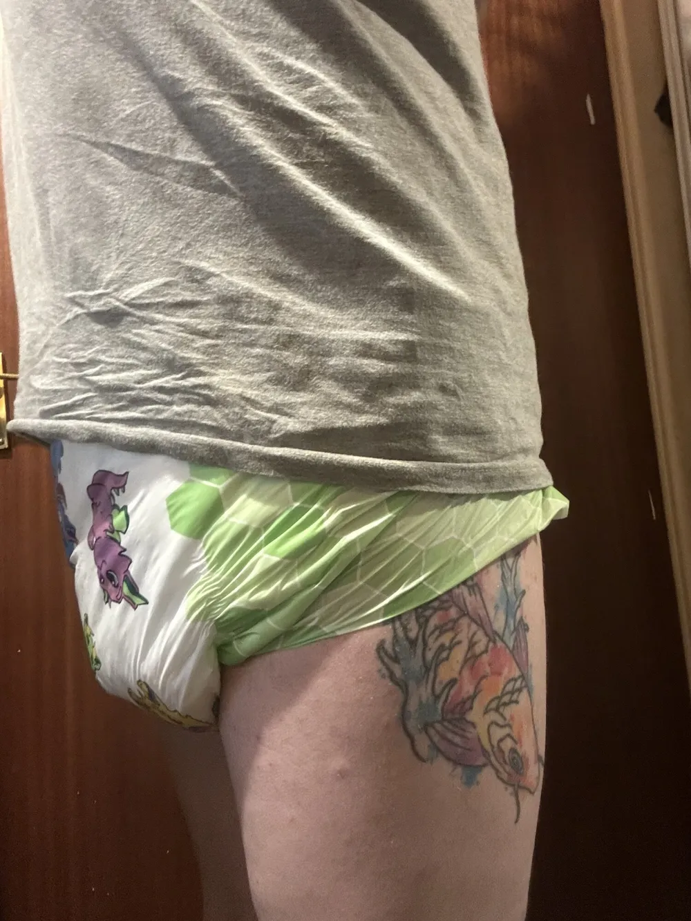 Just my diaper nappie pics  #21