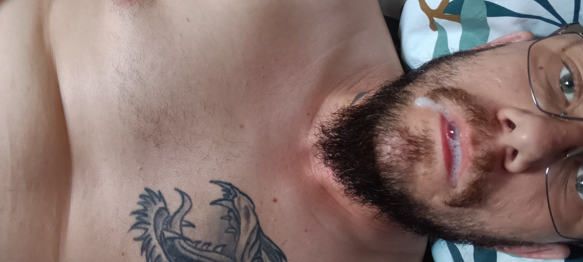 sissy dick and drool #30