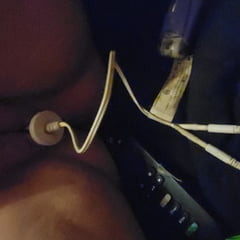 Exercising my keegals 