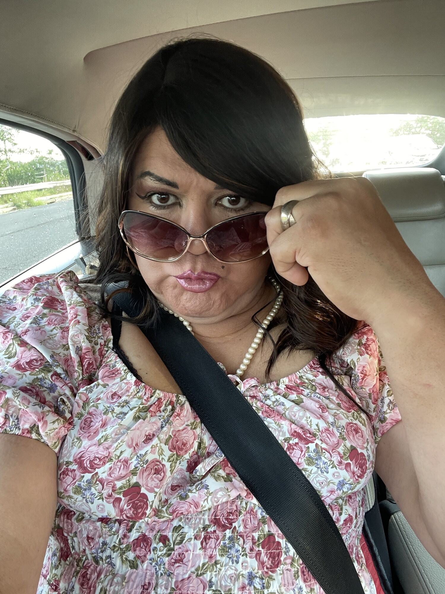 Mexican queen  #6