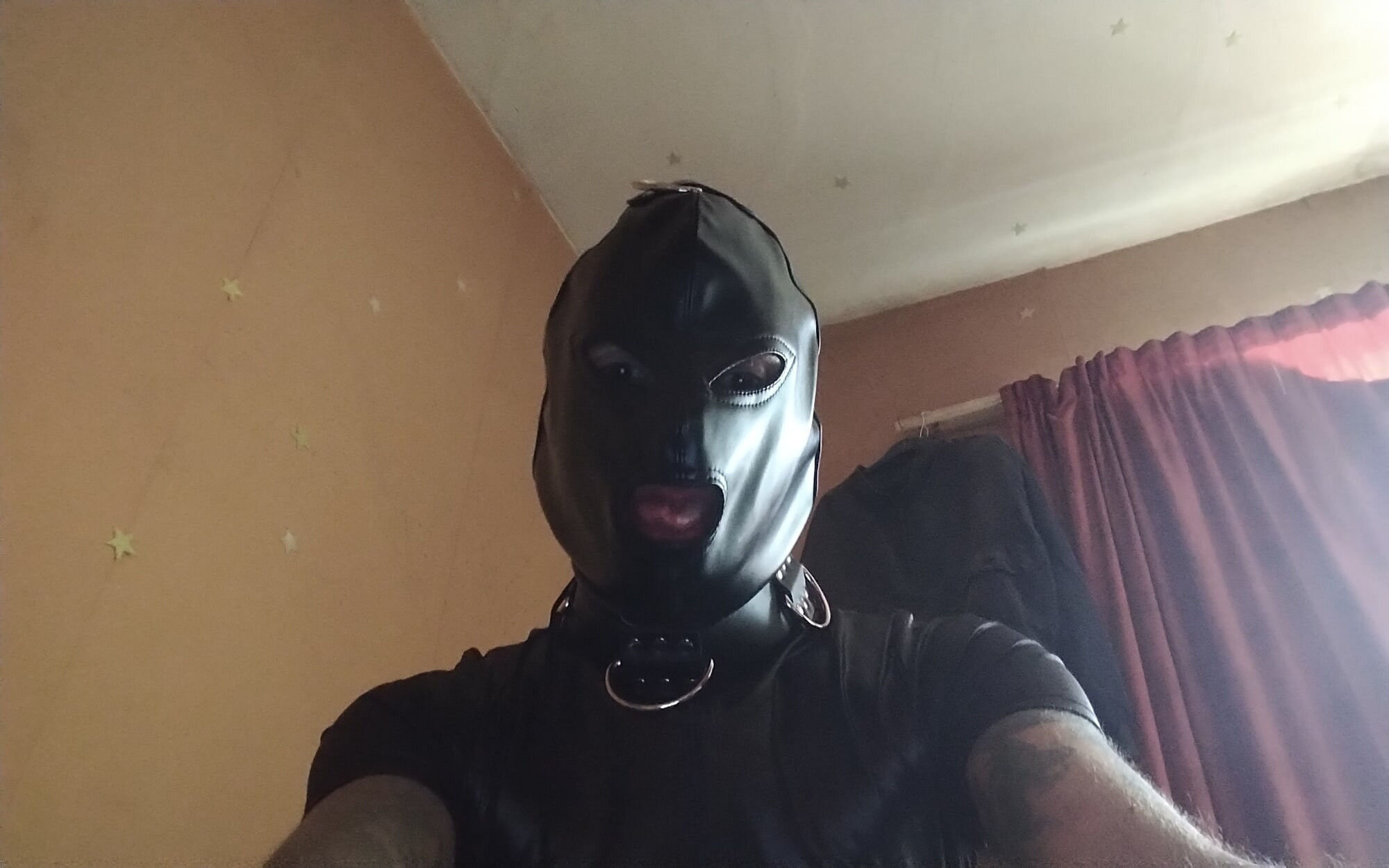 Kinky stuff x #4