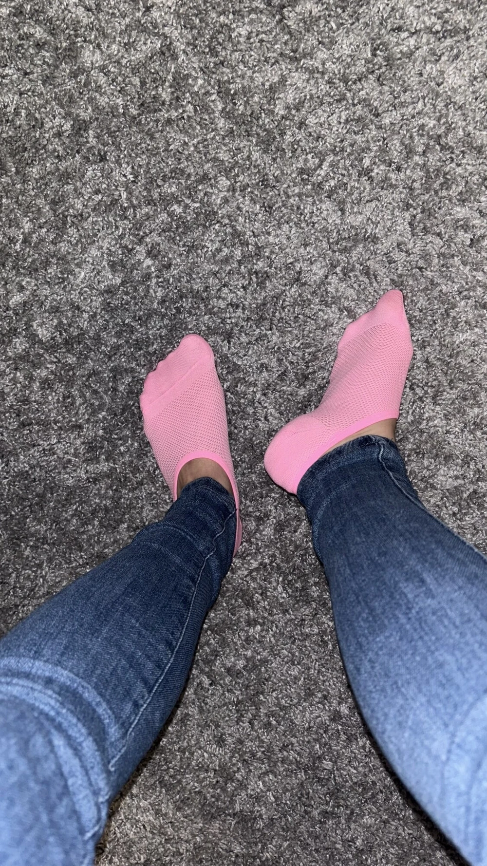 My feet  #6