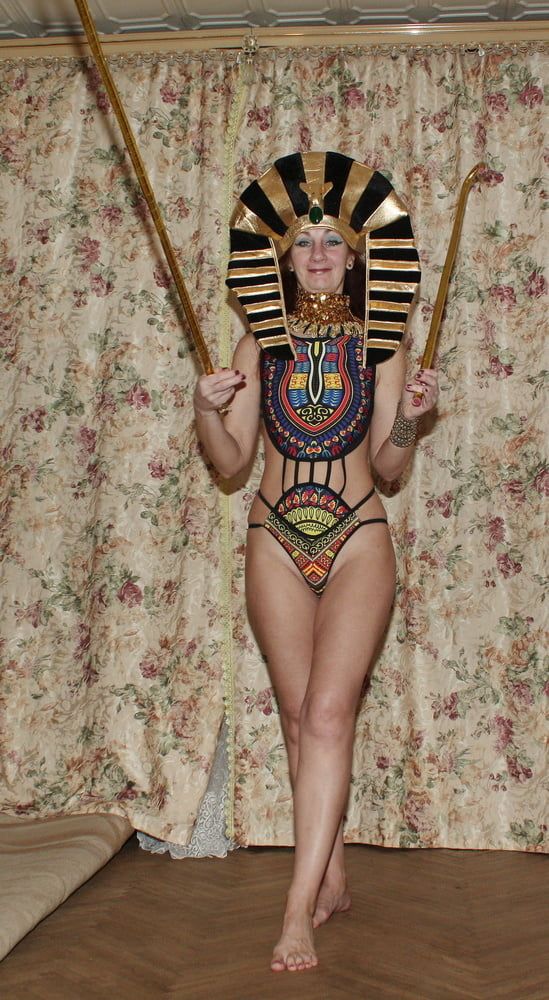 Egypt Queen #11
