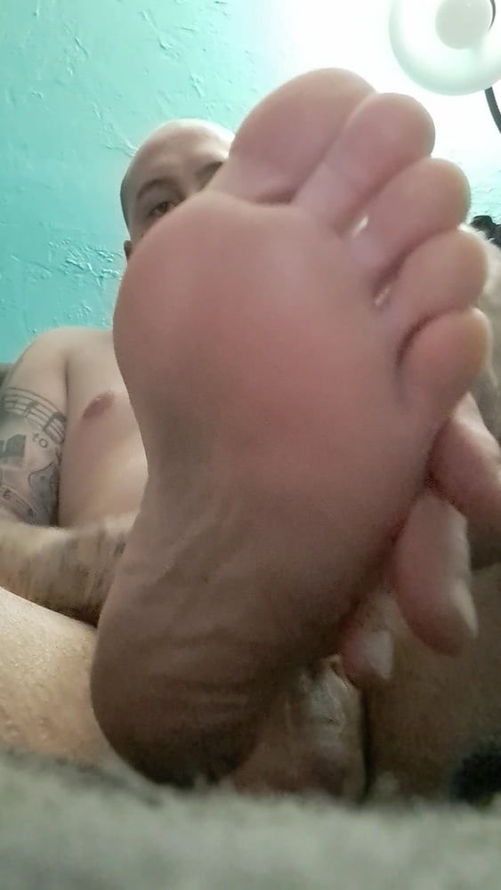 feet and dick 2 #48