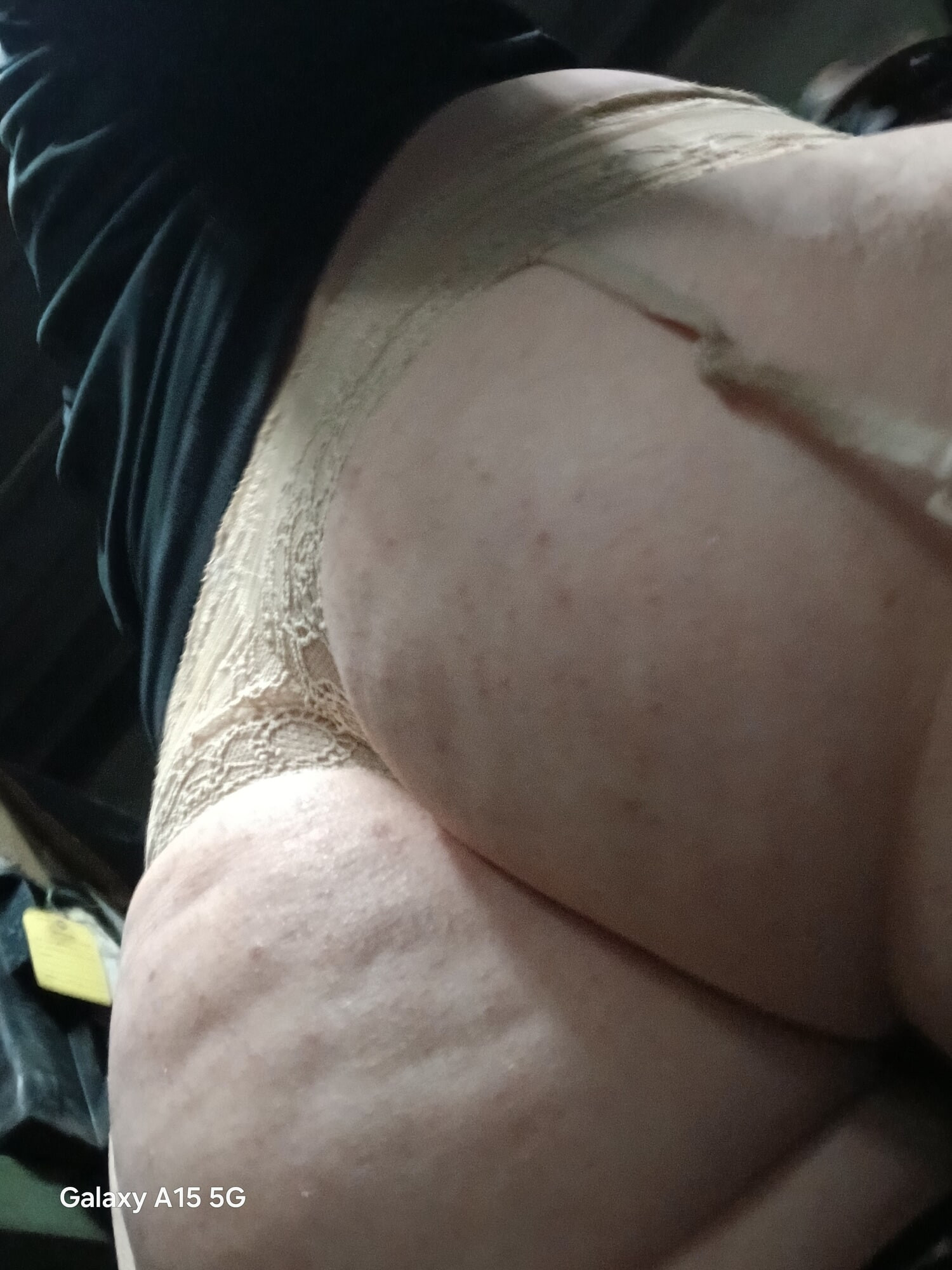 Sexy bubblebutt slut #3