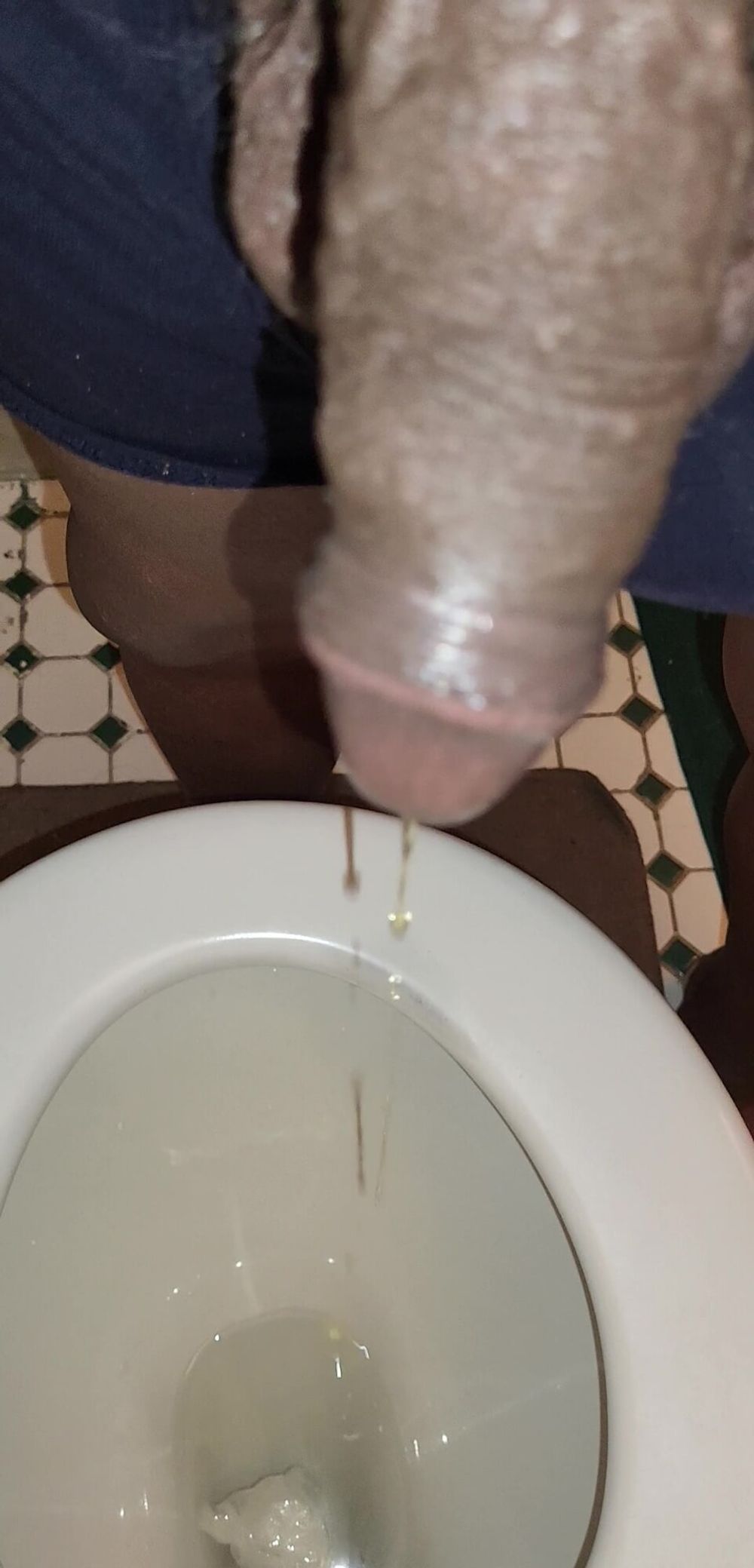 Freaky OG&#039;s Piss Pics #25