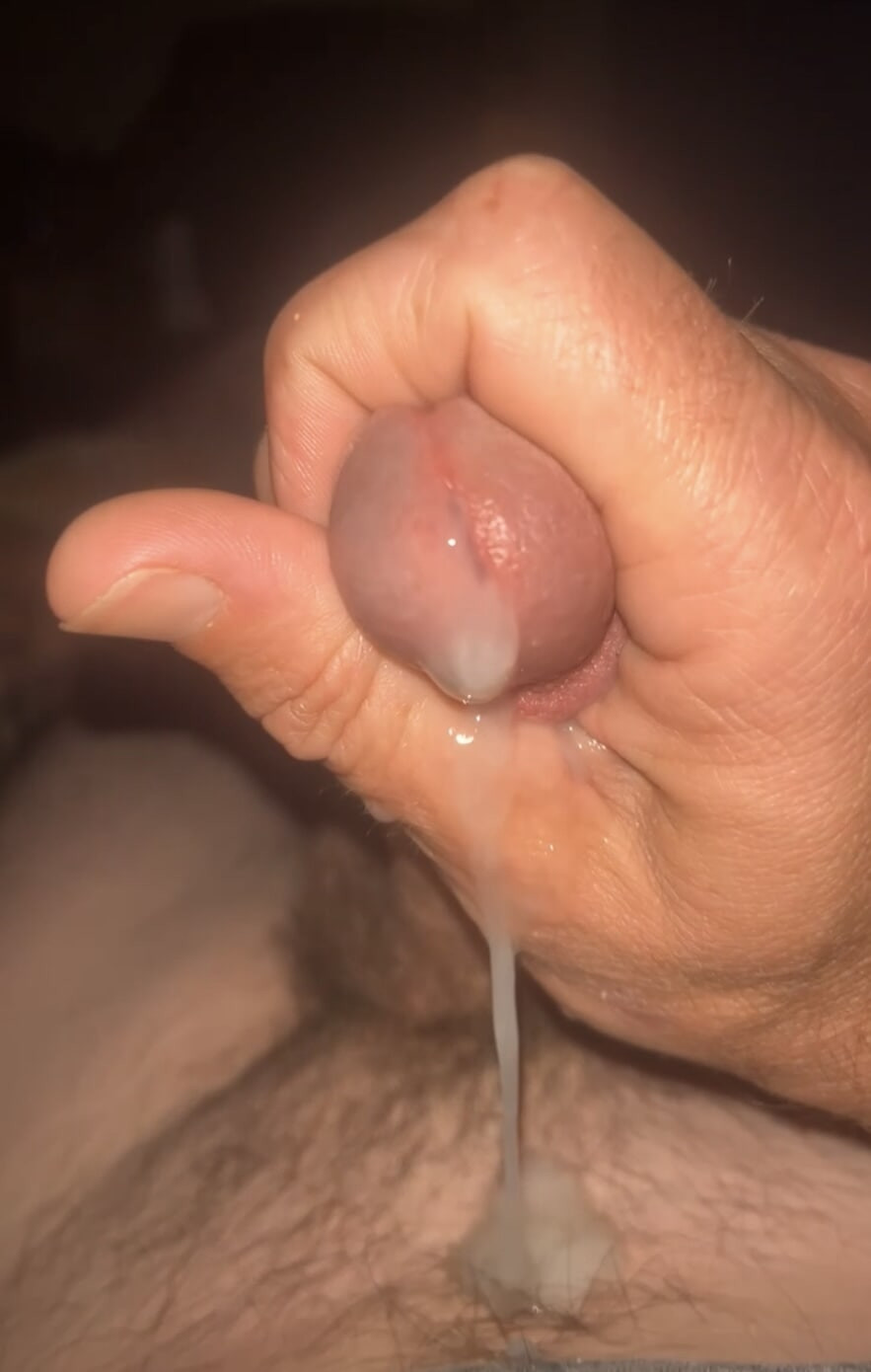 Cum Volcano