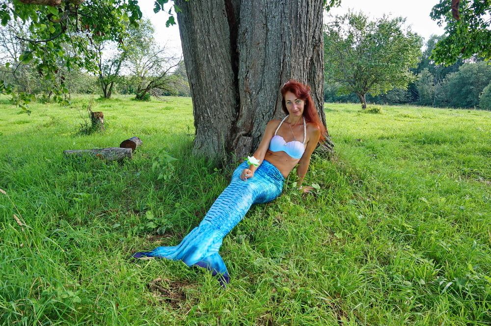 Mermaid 2 #25