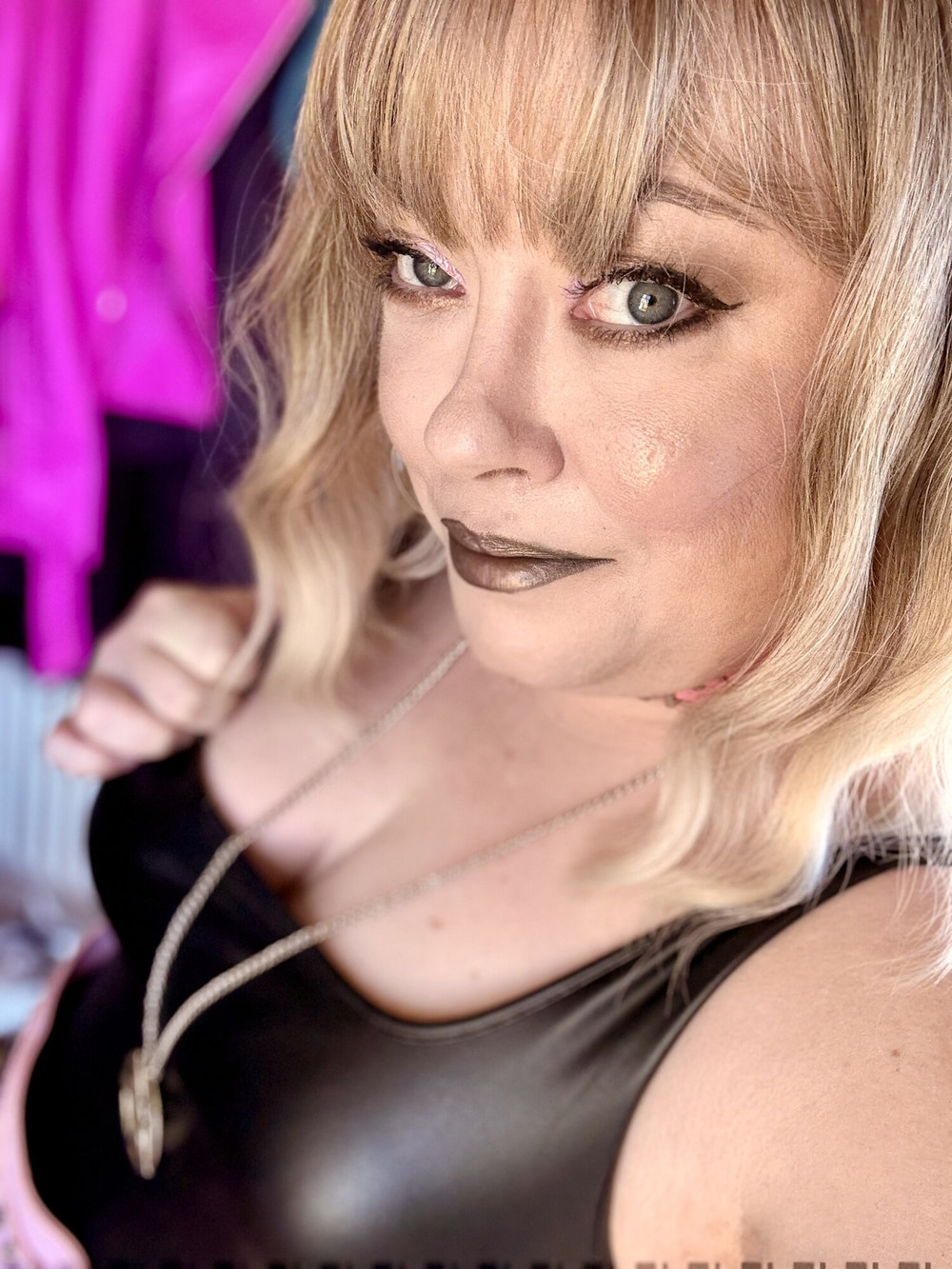 Tina Snua Selfies #67 #8