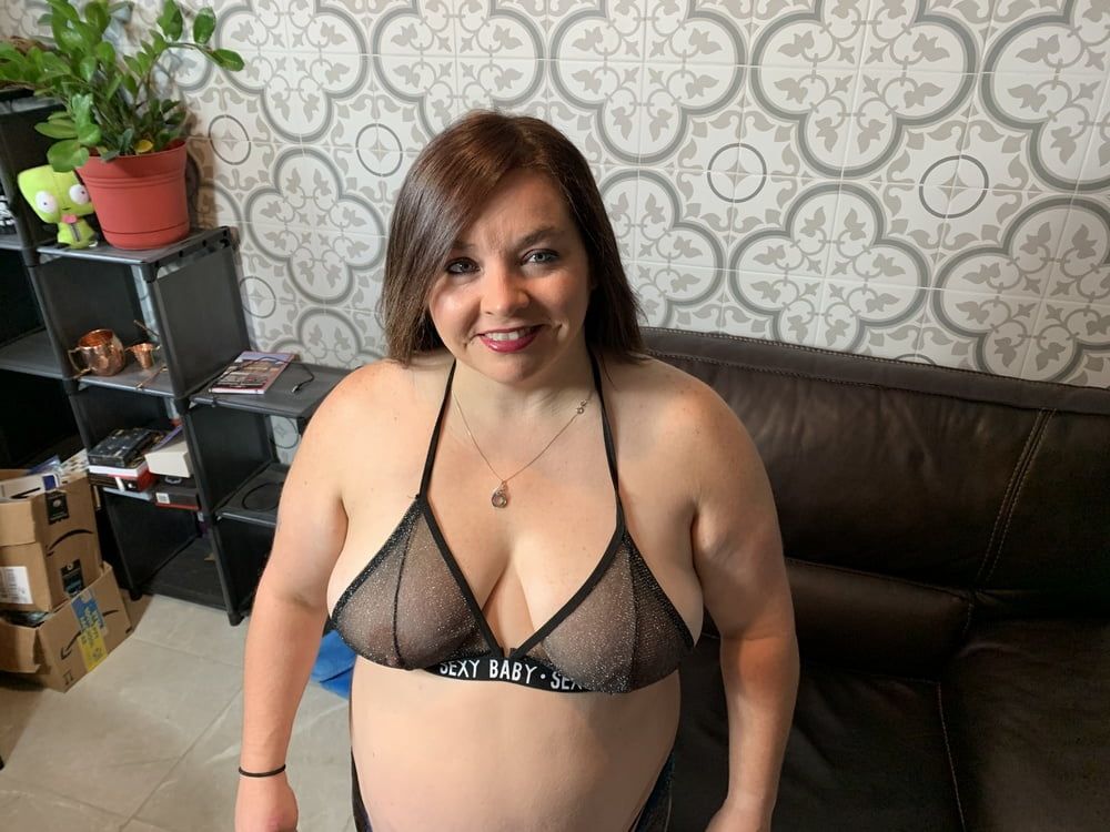 Sexy BBW WAP Photoset #18