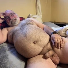 relaxing