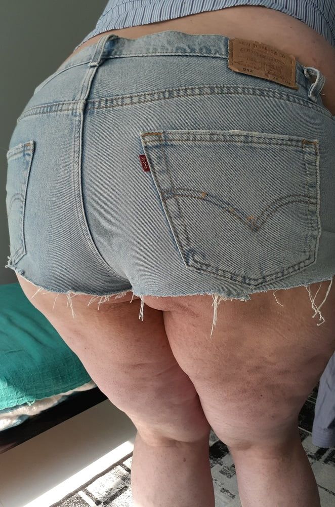 My ass for you cum! #9