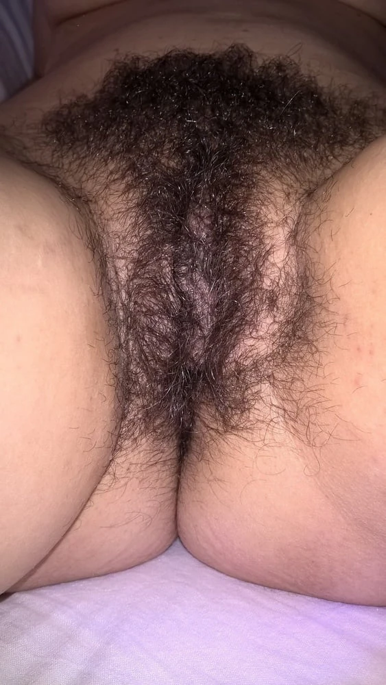  JoyTwoSex: &quot;Hairy And Proud&quot; #46