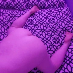 My fat sissy ass