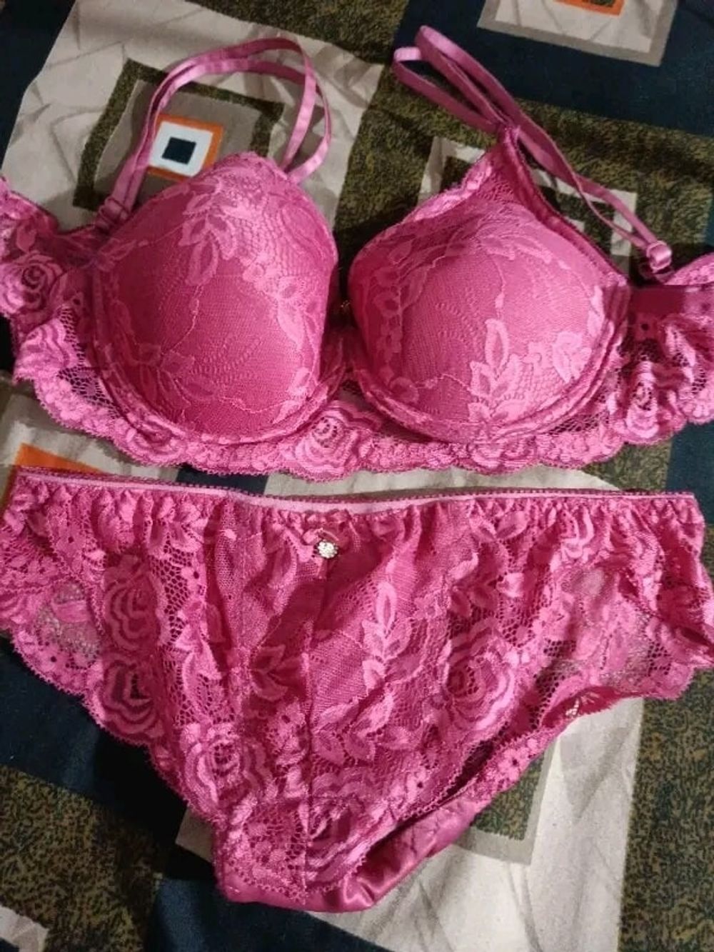 My bra panty  #3