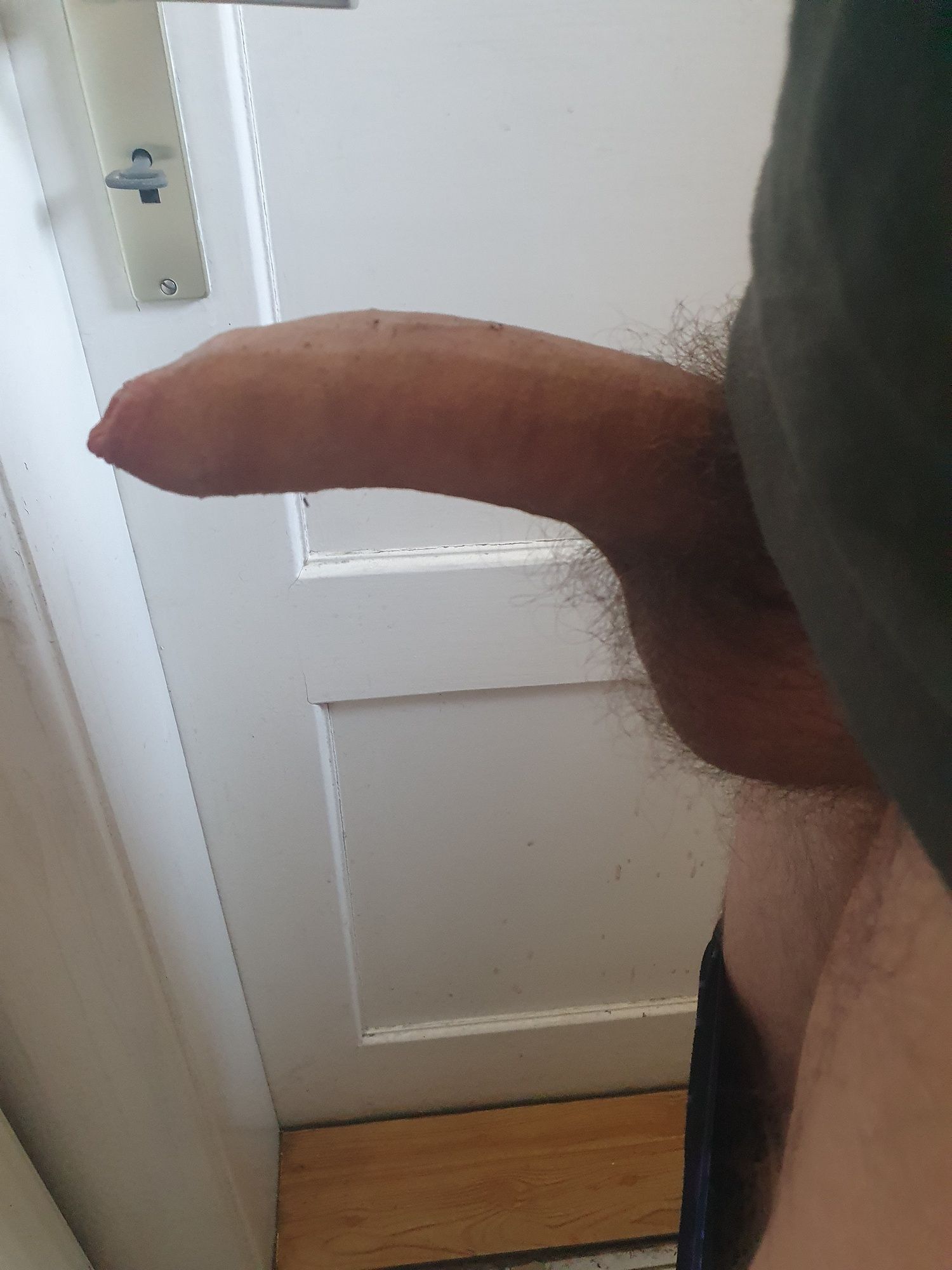 my cock #2