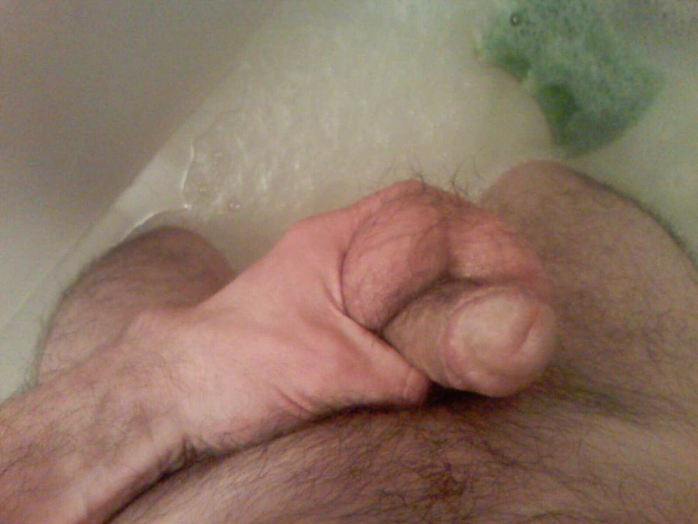 Relaxation in the bathroom  #8