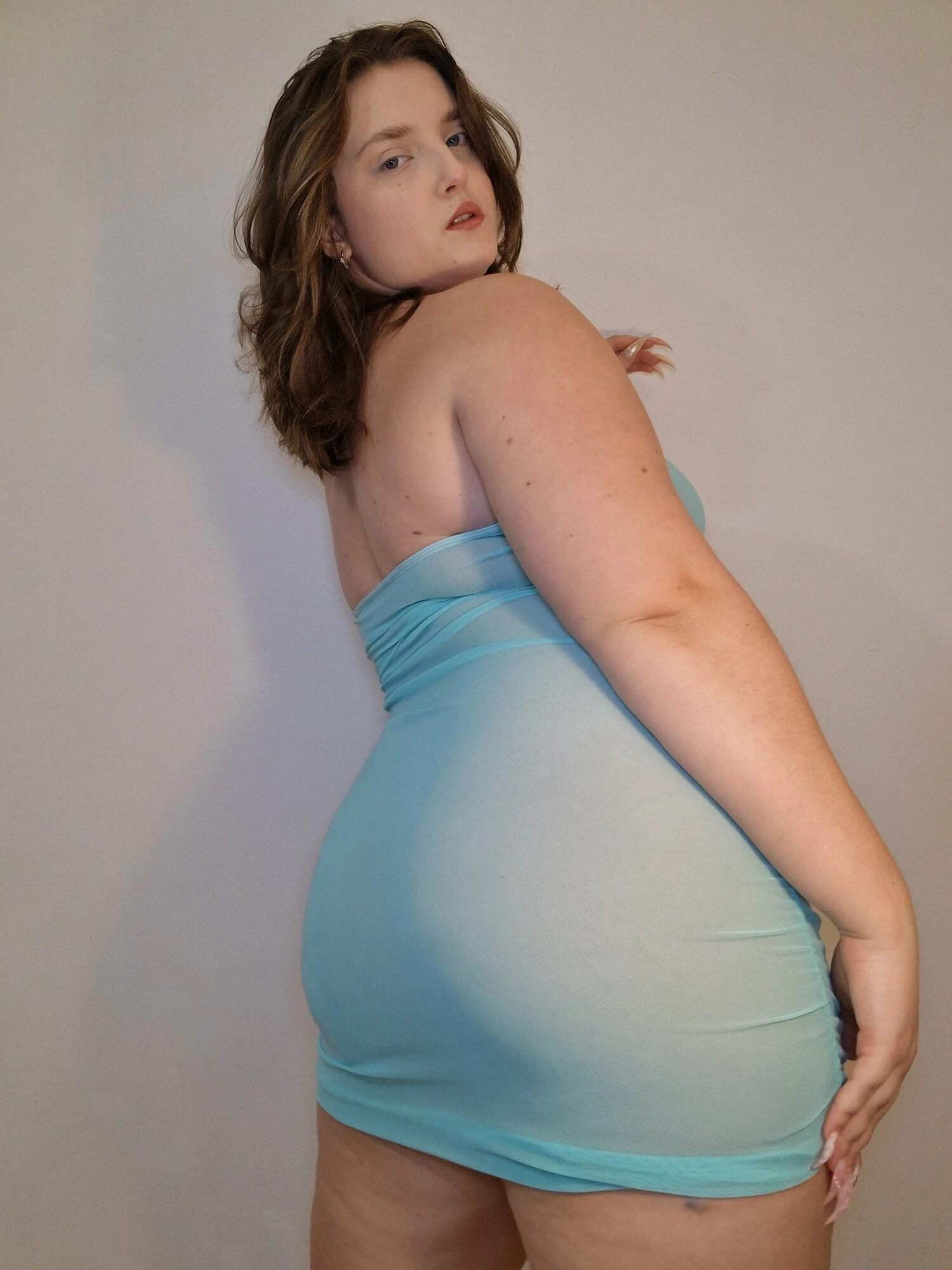 Watch Amber  And Lose Control