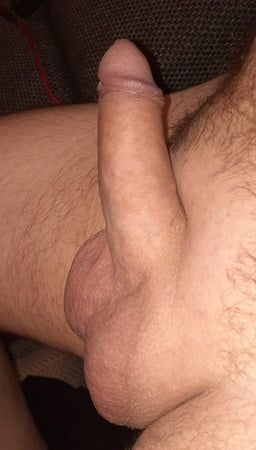 My Cock...