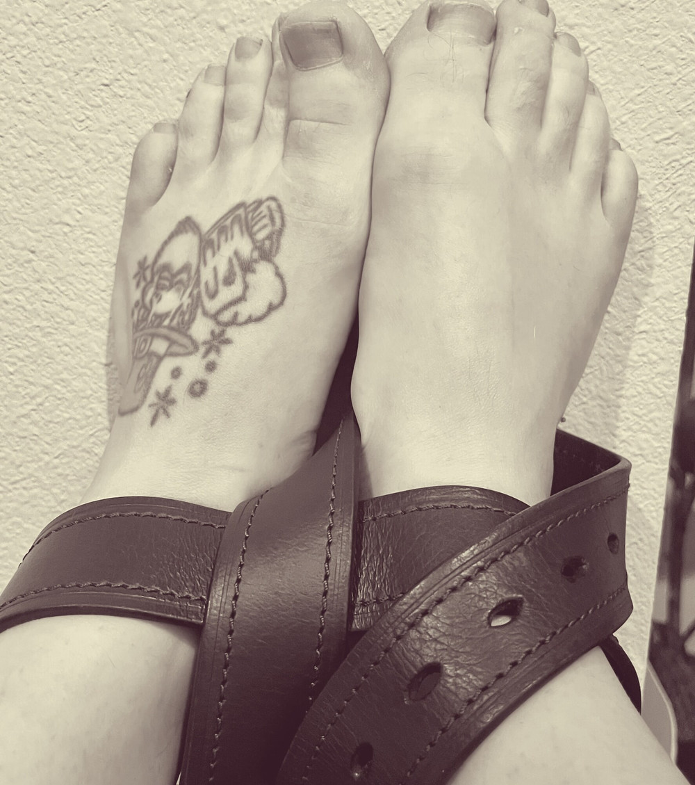 Bound #3