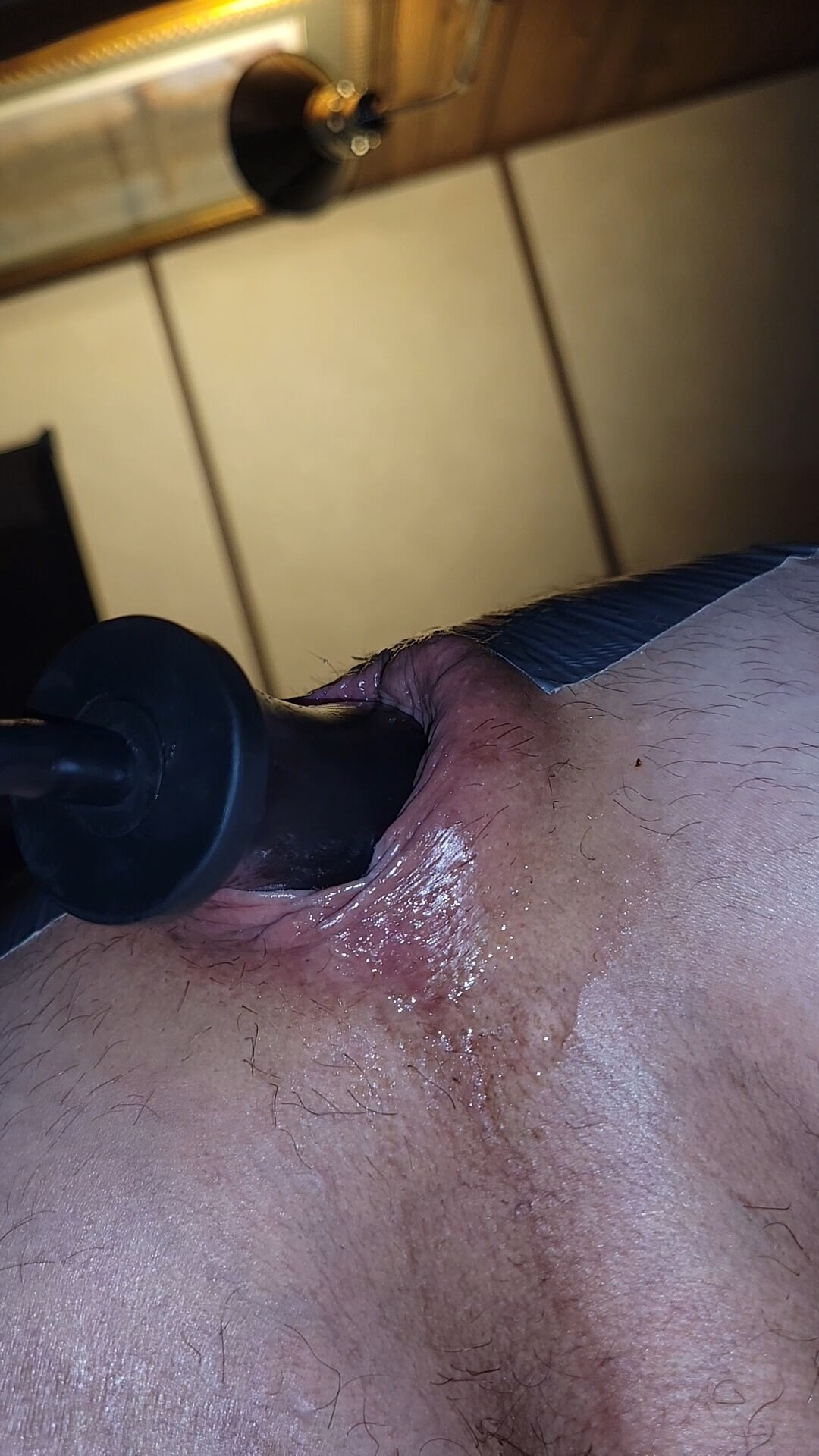Anal play  #52