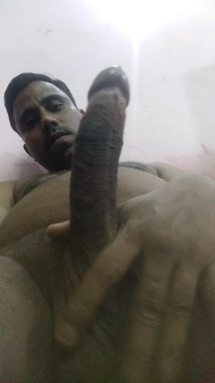 #Indian Pornstar Ravi and Gigolo boy ravi big black cock #10