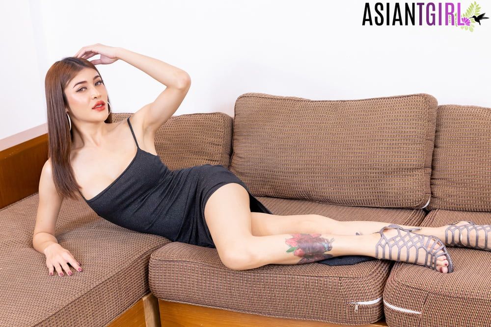 ASIANTGIRL: Nook Is Here! #2