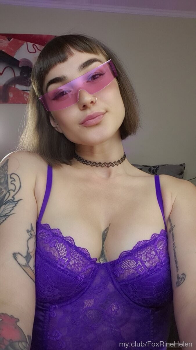 Helen_Foxrine🌼 Free Photos #10