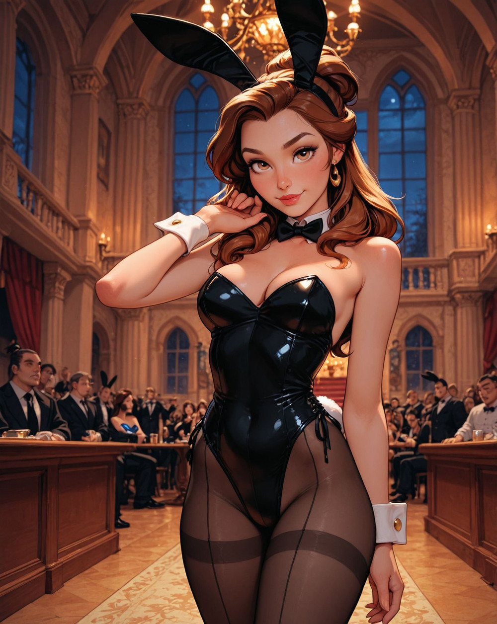 Playboy #3