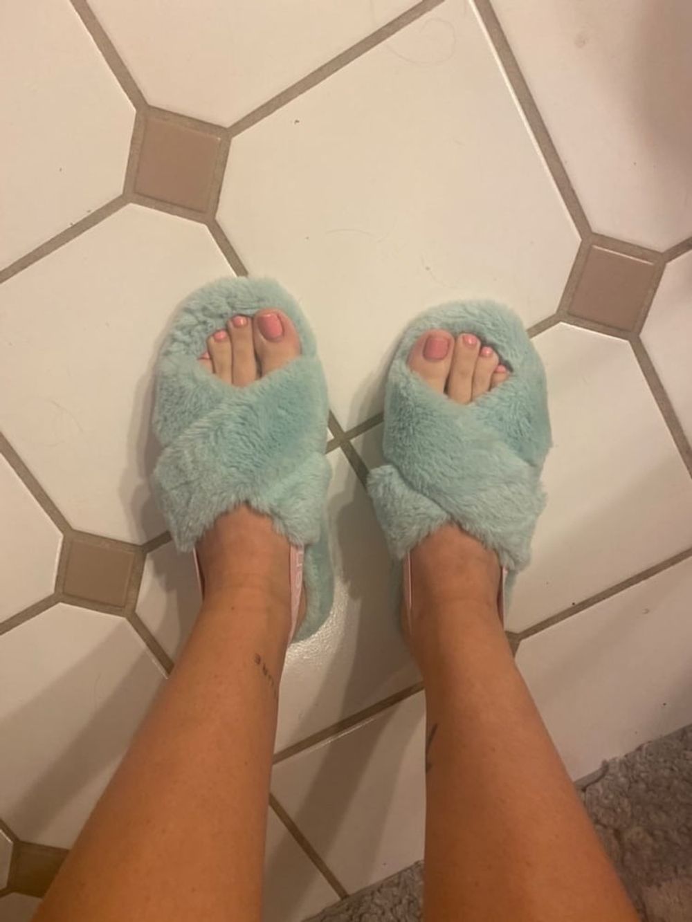 Feet Pics #10