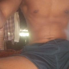 My body 