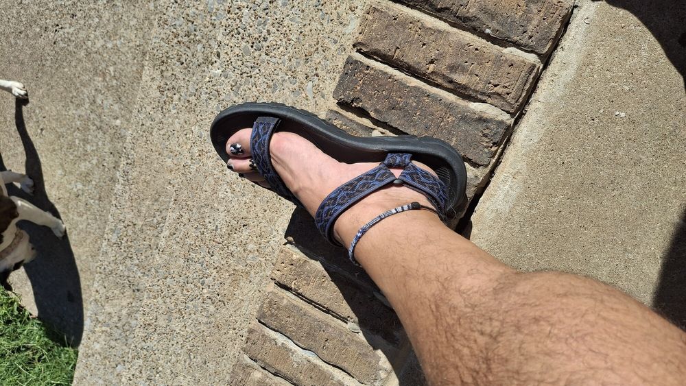 Summer Sandals #47