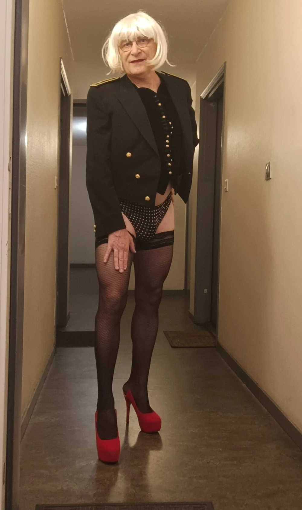 Pute bourgeoise #3