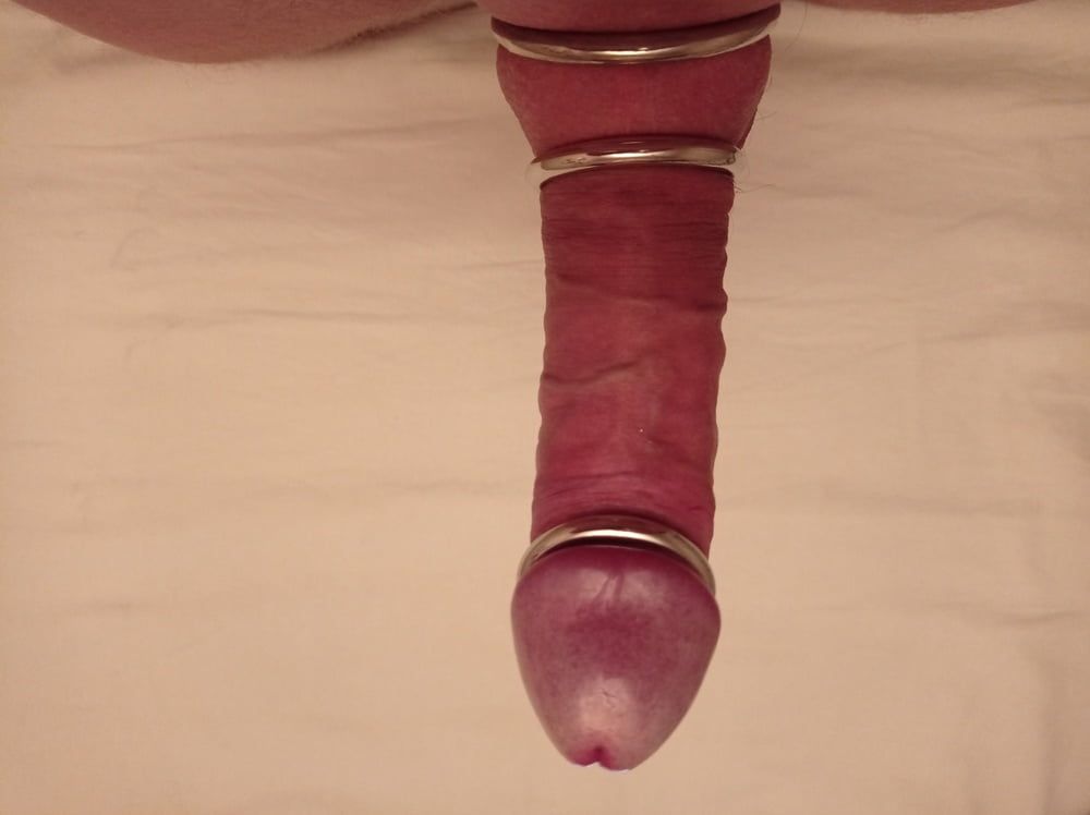 Cock Rings collection #3