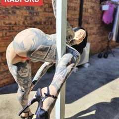 Melody Radford Fucked