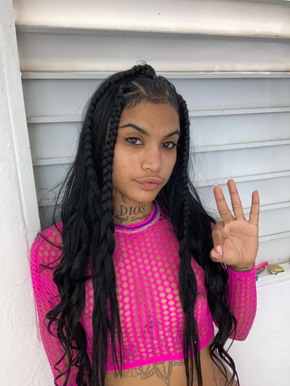 Pink 🩷