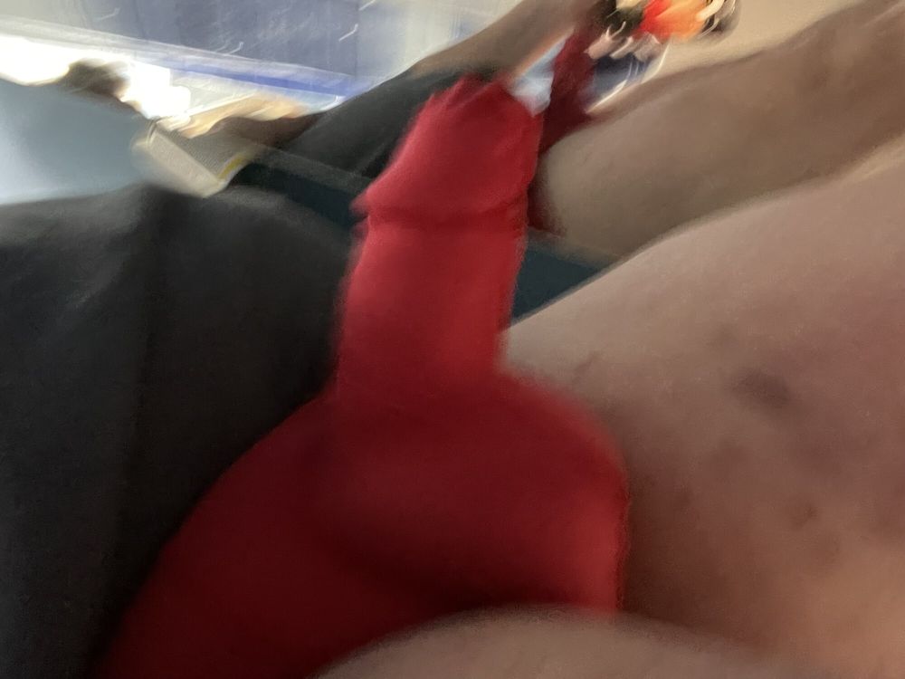 My Cock #19