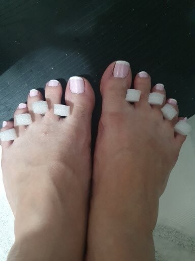 pies sexy  #2