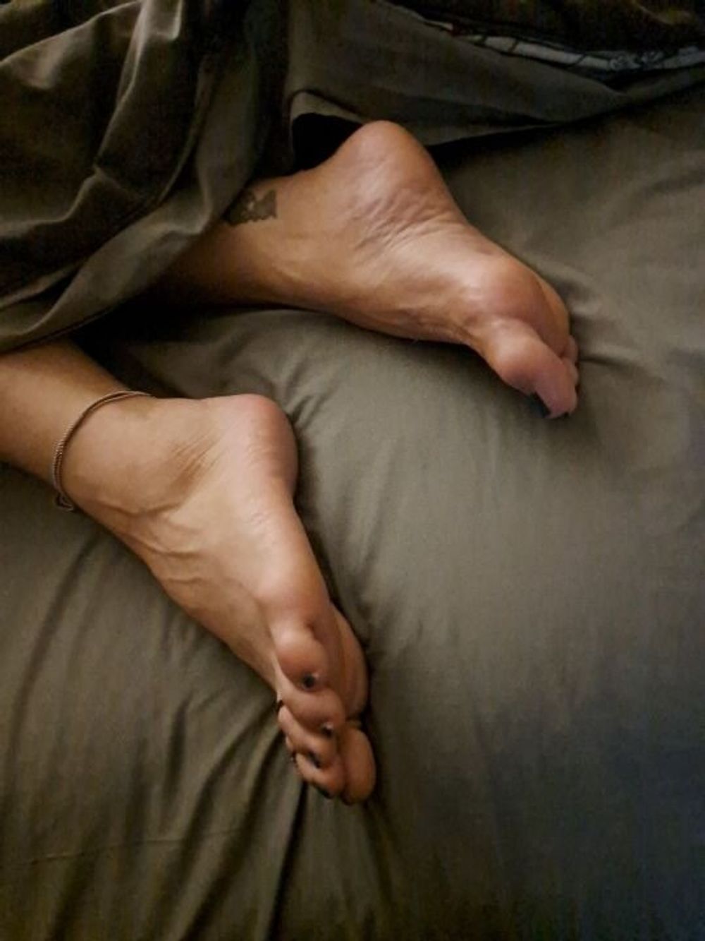 Milf Feet #16