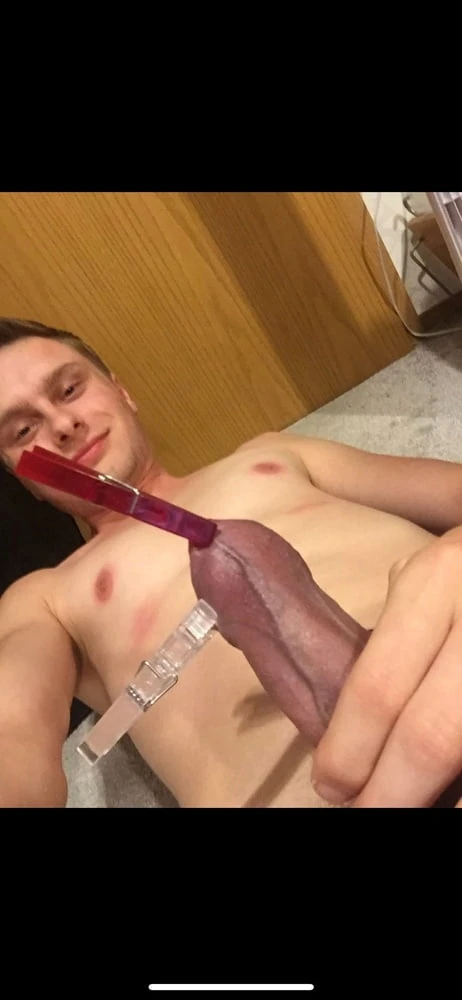 Fag exposed #10